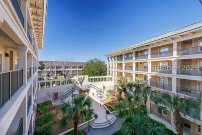 3 N Forest Beach #502, Hilton Head Island, SC 29928 - Photo 31
