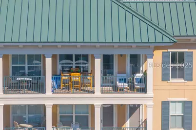 3 N Forest Beach #502, Hilton Head Island, SC 29928 - Photo 21