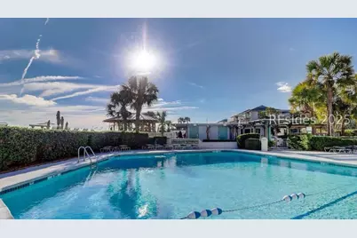 3 N Forest Beach #502, Hilton Head Island, SC 29928 - Photo 25