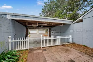 900 Brotherhood Rd, Beaufort, SC 29902 - Photo 5