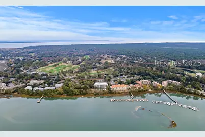 63 Skull Creek Drive #402, Hilton Head Island, SC 29926 - Photo 61