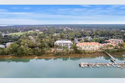 63 Skull Creek Drive #402, Hilton Head Island, SC 29926 - Photo 57