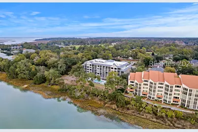 63 Skull Creek Drive #402, Hilton Head Island, SC 29926 - Photo 51