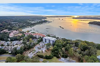 63 Skull Creek Drive #402, Hilton Head Island, SC 29926 - Photo 53