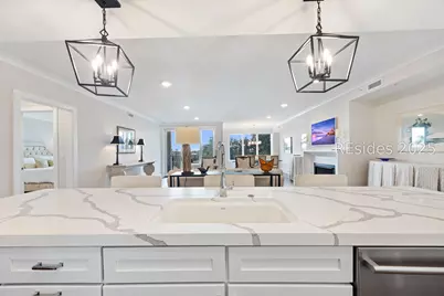 63 Skull Creek Drive #402, Hilton Head Island, SC 29926 - Photo 19