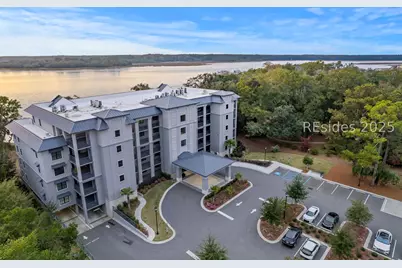 63 Skull Creek Drive #402, Hilton Head Island, SC 29926 - Photo 59