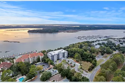 63 Skull Creek Drive #402, Hilton Head Island, SC 29926 - Photo 55