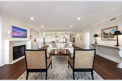 63 Skull Creek Drive #402, Hilton Head Island, SC 29926 - Photo 13