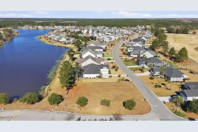1273 Club Way, Hardeeville, SC 29927 - Photo 3