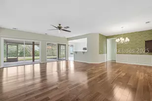 91 Doncaster Ln, Bluffton, SC 29909 - Photo 9