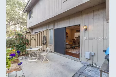 5 Gumtree Road #A2, Hilton Head Island, SC 29926 - Photo 45