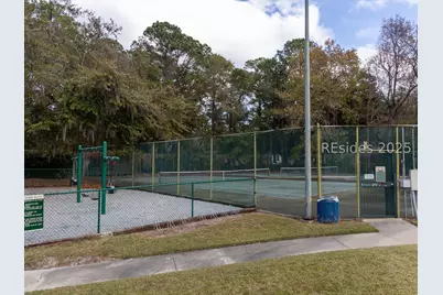 5 Gumtree Road #A2, Hilton Head Island, SC 29926 - Photo 55