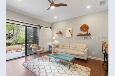 5 Gumtree Road #A2, Hilton Head Island, SC 29926 - Photo 17