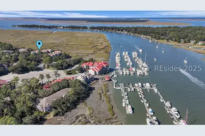 70 Paddle Boat Lane #406D, Hilton Head Island, SC 29928 - Photo 37