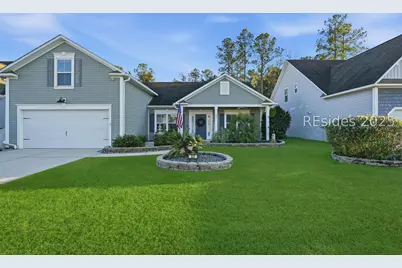 63 Grovewood Drive, Bluffton, SC 29910 - Photo 5