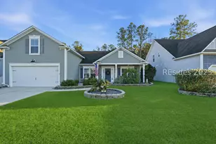 63 Grovewood Dr, Bluffton, SC 29910 - Photo 5