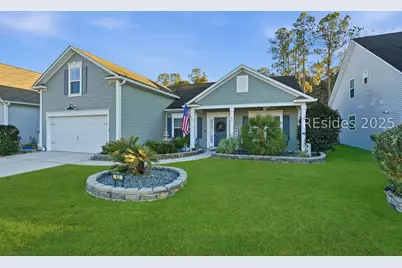63 Grovewood Drive, Bluffton, SC 29910 - Photo 5