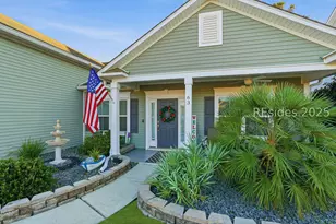 63 Grovewood Dr, Bluffton, SC 29910 - Photo 9