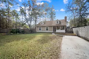 12 Mitchell Ct, Bluffton, SC 29910 - Photo 3