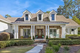 24 Inverness Dr, Bluffton, SC 29910 - Photo 3