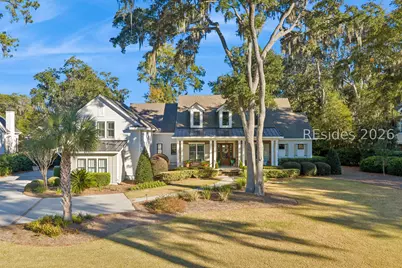 24 Inverness Drive, Bluffton, SC 29910 - Photo 1