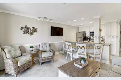 43 Forest Beach Drive S #420, Hilton Head Island, SC 29928 - Photo 3