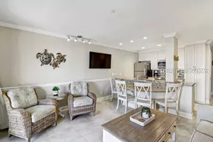 43 Forest Beach Dr S, Hilton Head Island, SC 29928 - Photo 3