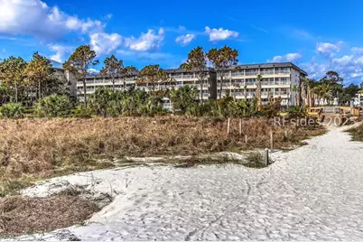 43 Forest Beach Drive S #420, Hilton Head Island, SC 29928 - Photo 33