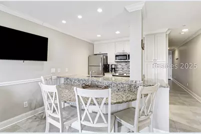 43 Forest Beach Drive S #420, Hilton Head Island, SC 29928 - Photo 7