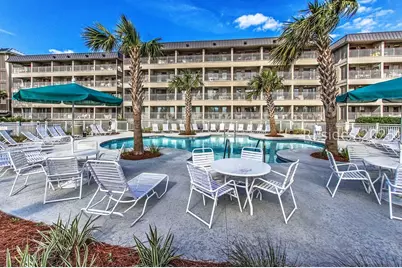 43 Forest Beach Drive S #420, Hilton Head Island, SC 29928 - Photo 19