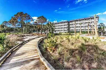 43 Forest Beach Drive S #420, Hilton Head Island, SC 29928 - Photo 29