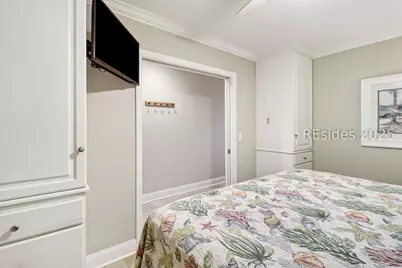 43 Forest Beach Drive S #420, Hilton Head Island, SC 29928 - Photo 11