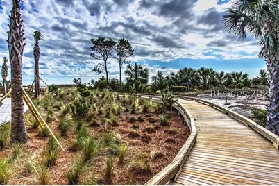 43 Forest Beach Drive S #420, Hilton Head Island, SC 29928 - Photo 27