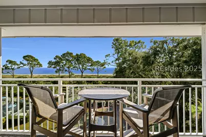 43 Forest Beach Drive S #420, Hilton Head Island, SC 29928 - Photo 1