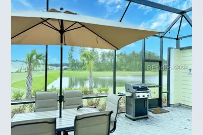 567 Weekend Avenue, Hardeeville, SC 29927 - Photo 19