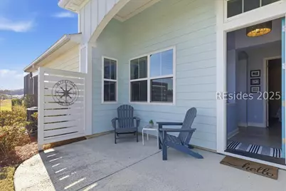 567 Weekend Avenue, Hardeeville, SC 29927 - Photo 49