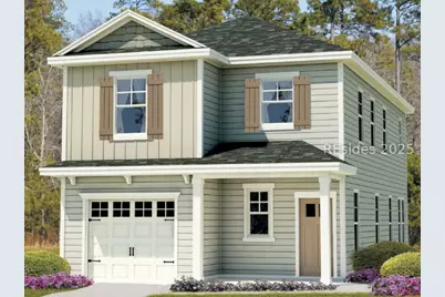 357 Conifer Street, Hardeeville, SC 29927 - Photo 1