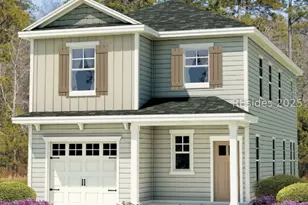 357 Conifer St, Hardeeville, SC 29927 - Photo 1