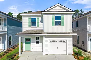 357 Conifer St, Hardeeville, SC 29927 - Photo 1
