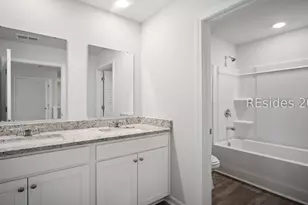 1027 Sanctum St, Ridgeland, SC 29936 - Photo 33