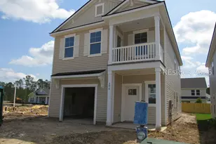 396 Conifer St, Hardeeville, SC 29927 - Photo 1