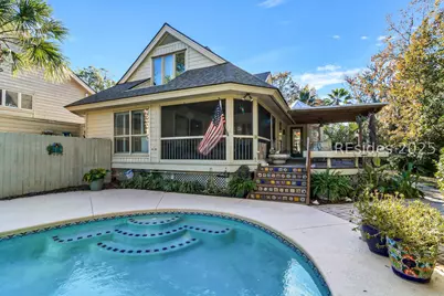 55 Kingston Dunes Road, Hilton Head Island, SC 29928 - Photo 31