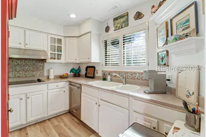 55 Kingston Dunes Road, Hilton Head Island, SC 29928 - Photo 15