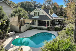 55 Kingston Dunes Rd, Hilton Head Island, SC 29928 - Photo 35