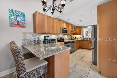 40 Governors Road #2864, Hilton Head Island, SC 29928 - Photo 13