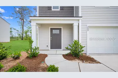 58 Bottom Board Court, Ridgeland, SC 29936 - Photo 5