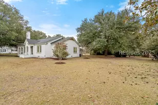 31 Church St N, Yemassee, SC 29335 - Photo 11