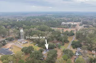 31 Church St N, Yemassee, SC 29335 - Photo 31