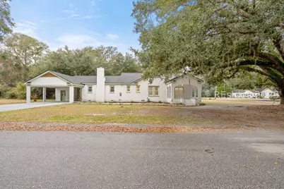 31 Church Street N, Yemassee, SC 29335 - Photo 5