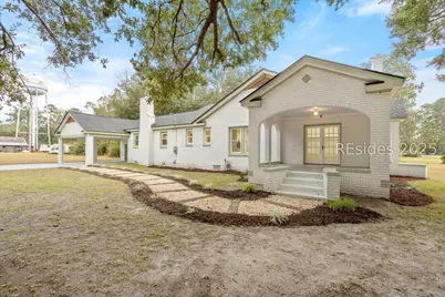 31 Church Street N, Yemassee, SC 29335 - Photo 1